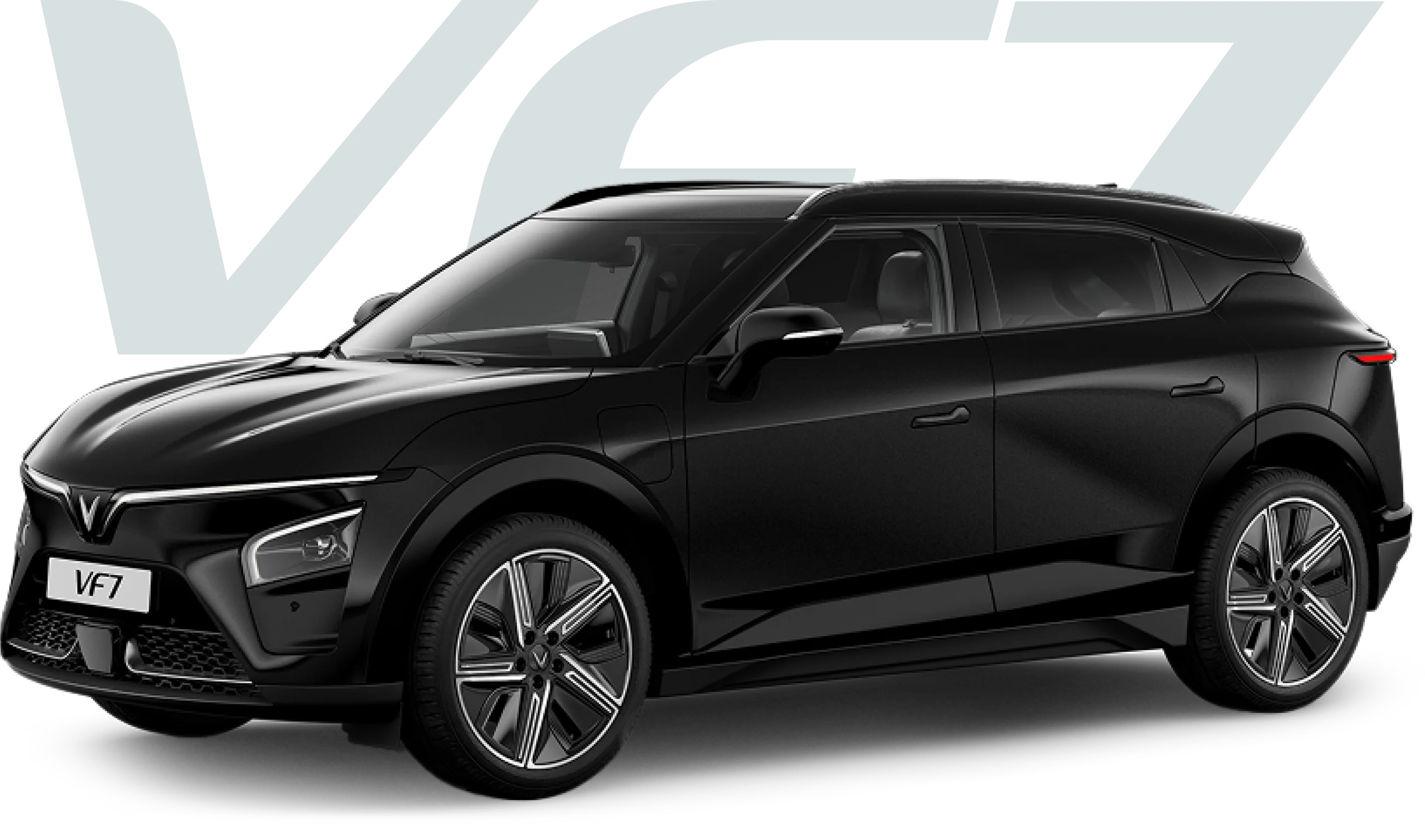 VinFast VF7