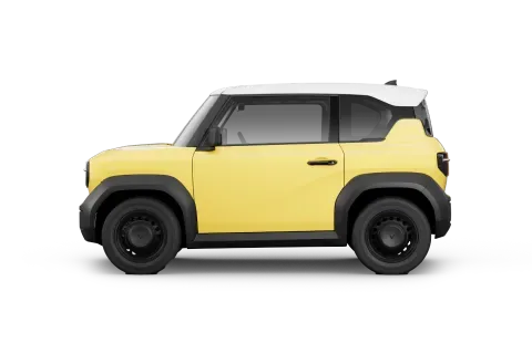 VinFast VF 3