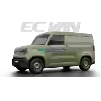 EC VAN
