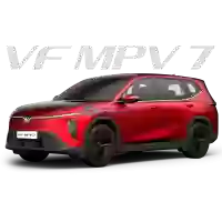 VinFast MVP 7